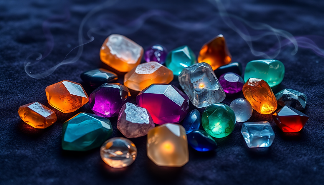 Unlocking the Secrets of Mood Stones: A Guide to Understanding Their Power